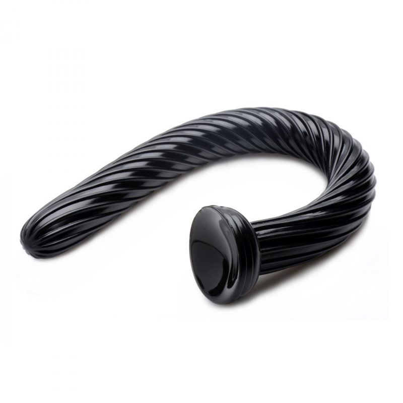 Hosed 19'' Serpent Anal