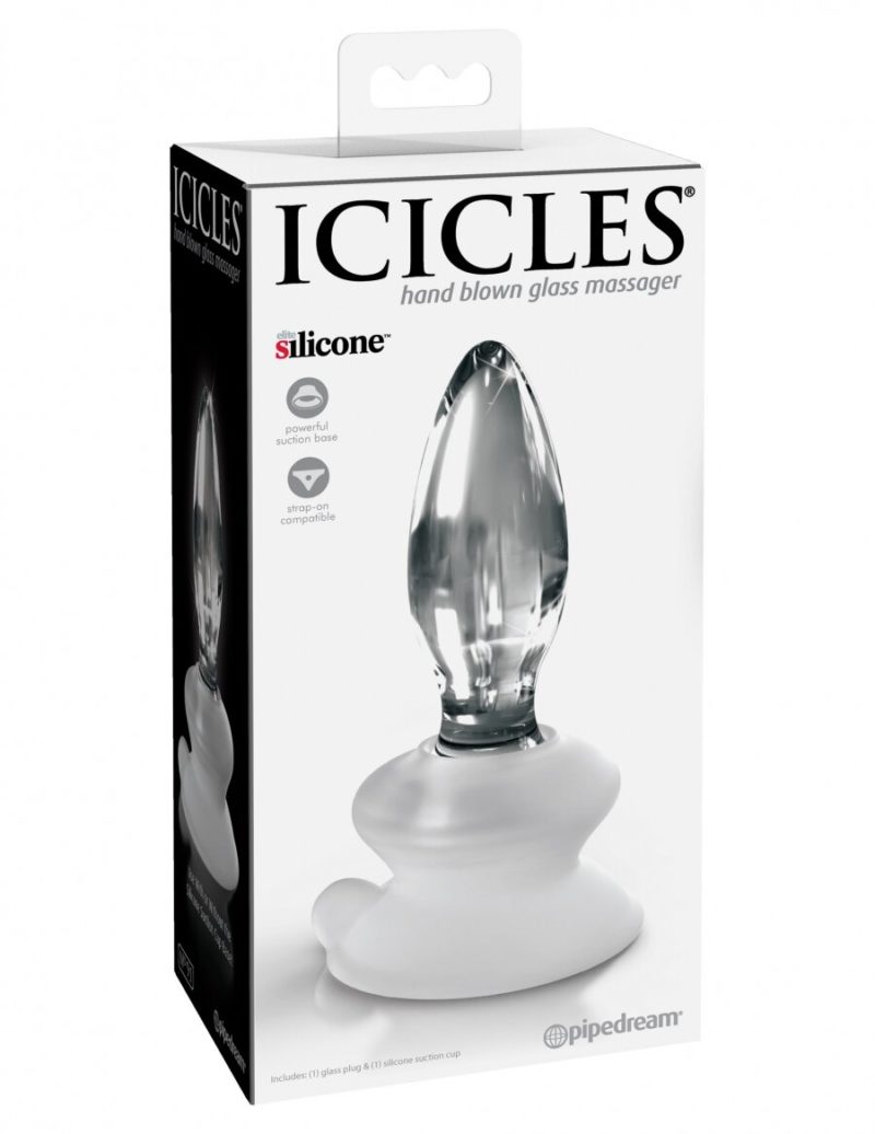 Icicles #91 Rechargeable
