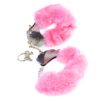 FF Furry Love Cuffs - Image 4
