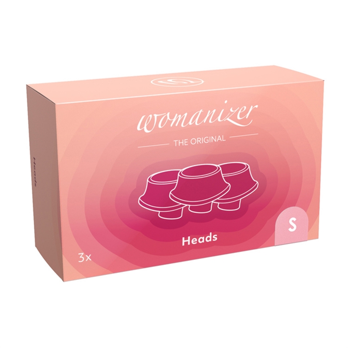 Embouts Womanizer Eco