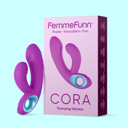 Cora FemmeFunn