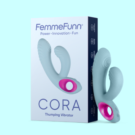 Cora FemmeFunn