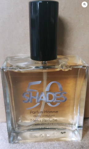 Parfum 50 Shades Pheromones 100ml