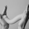 StrapOnMe Semi-Realistic Dual Density Bendable Dildo Size S - Image 7