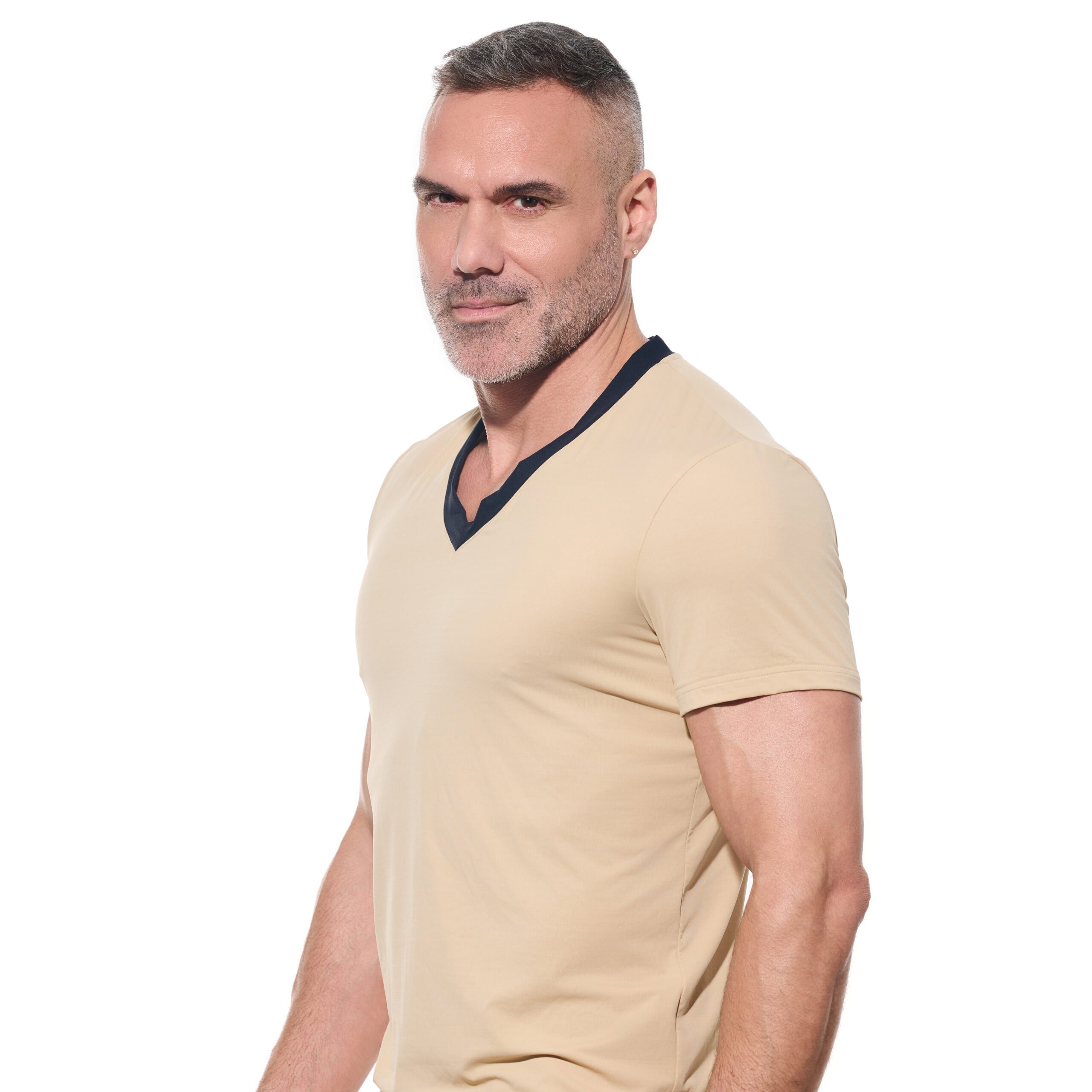 Gregg Yoga Chandail 190407