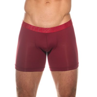 Gregg Yoga Boxer Long 190455