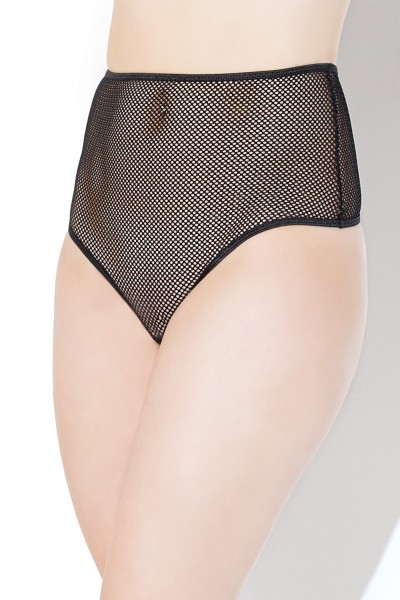 Thong Filet Taille Haute
