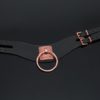 Collier Coquette Rose Gold - Image 4
