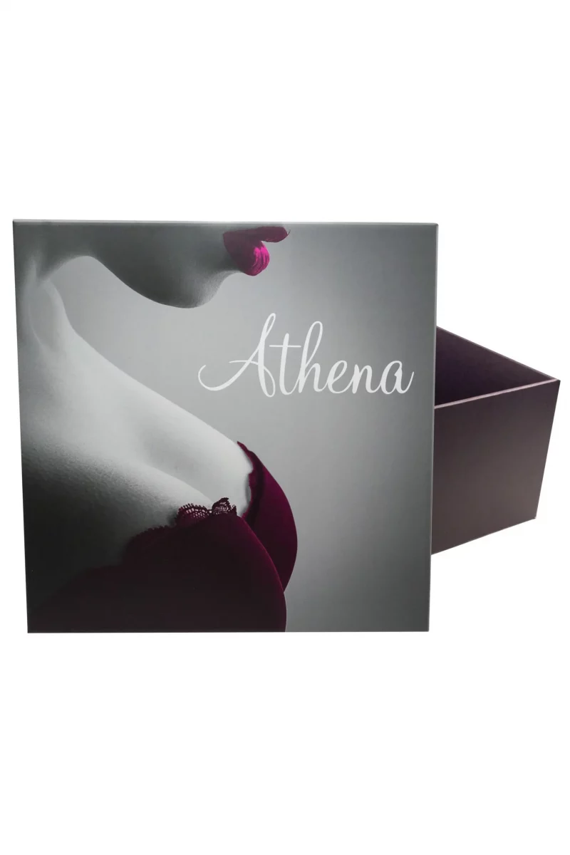 Athena Divine Collection