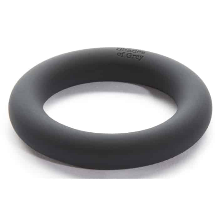 FSOG - A Perfect O Silicone Love Ring FS59953