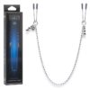 FSD - At My Mercy Beaded Chain Nipple Clamps FS63952