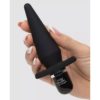 FSOG - Pleasure Overload Starter Anal Kit (4 pces) FS74969