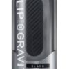 Tenga Flip Zero Gravity Black