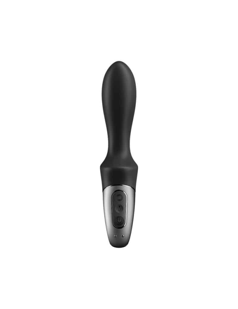 Satisfyer Heat Climax SF01661