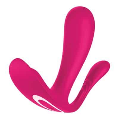 Satisfyer Top Secret+ Connect App SF03405