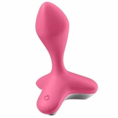 Satisfyer Game Changer SF06789