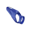 Forto F-48 Anneau Vibrante Rechargeable FO-241-12