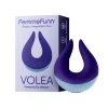 Femme Funn Volea Stimulateur Vibrant Rechargeable