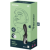 Satisfyer Heat Climax Black SF01661
