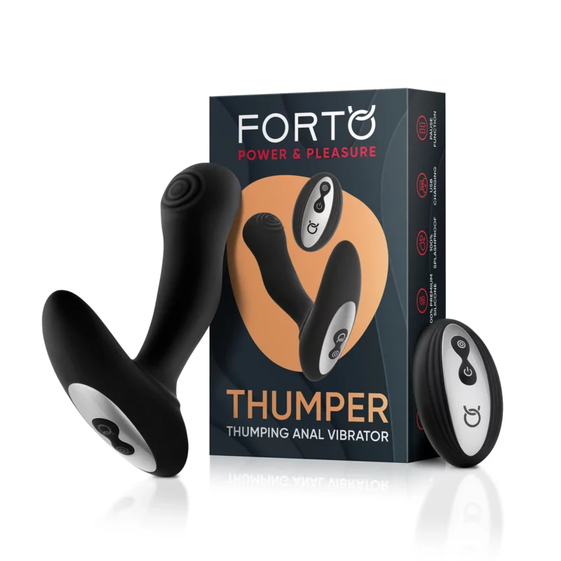 Forto Thumper FO-5001-05