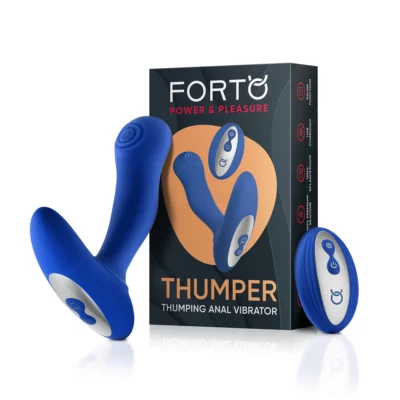 Forto Thumper FO-5001