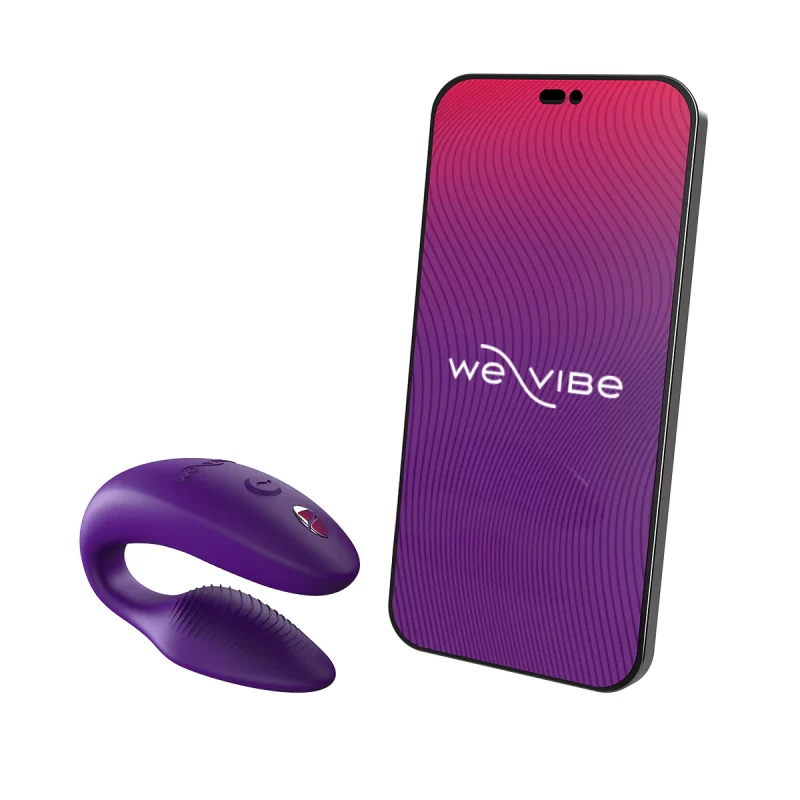 We-Vibe We-Vibe® - Sync Wearable Couples’ Vibrator 2nd Generation