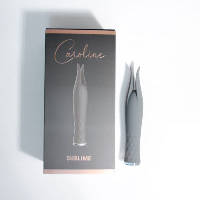 Caroline - Stimulateur Sublime neron-0003