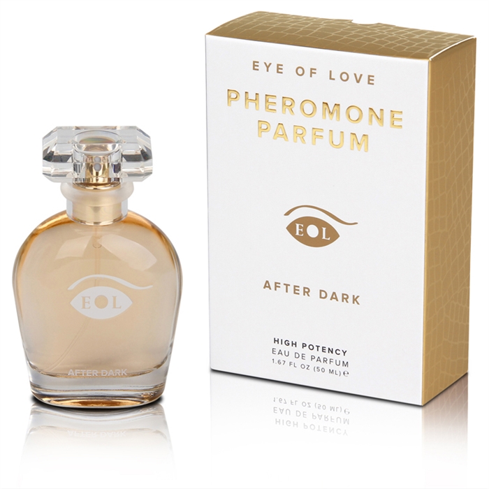 EOL After Dark Parfum Phéromones Femme 50ml