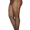 Bas Filet avec Pierres 0436
