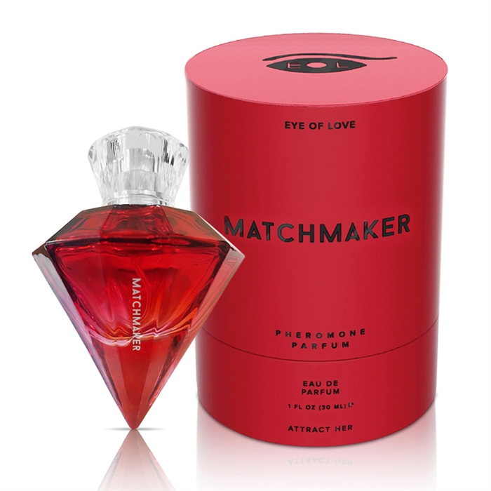 EOL Matchmaker Red Diamond Femme/Femme 30ml