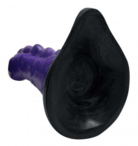 Creature Cocks - Orion Invader Veiny Space Alien Silicone Dildo XRAG876