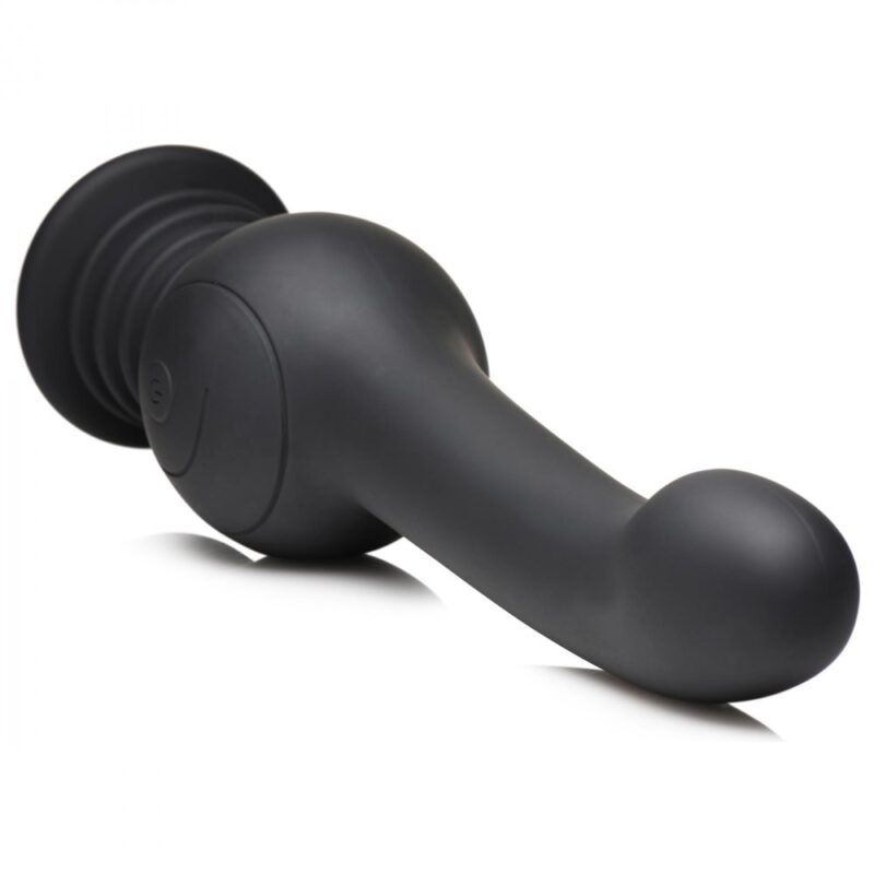 Sex Shaker Silicone Stimulateur AH085