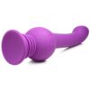 Sex Shaker Silicone Stimulateur AH085