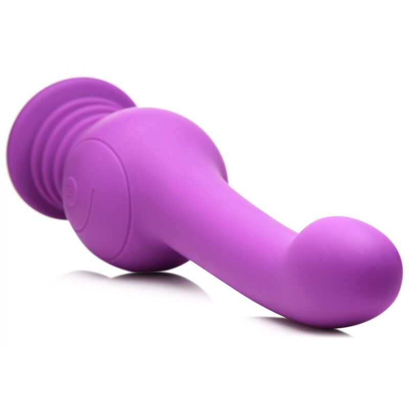 Sex Shaker Silicone Stimulateur AH085