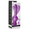 Sex Shaker Silicone Stimulateur AH085