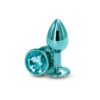 NS - Rear Assets Plug - Small