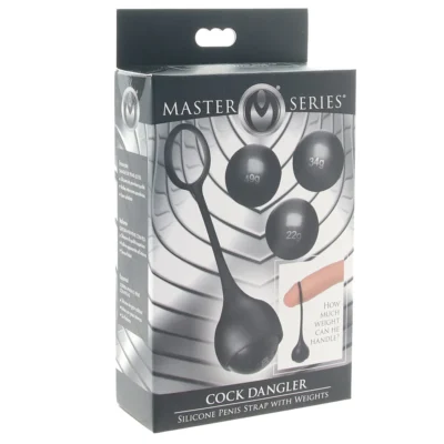 Master Series Cock Dangler