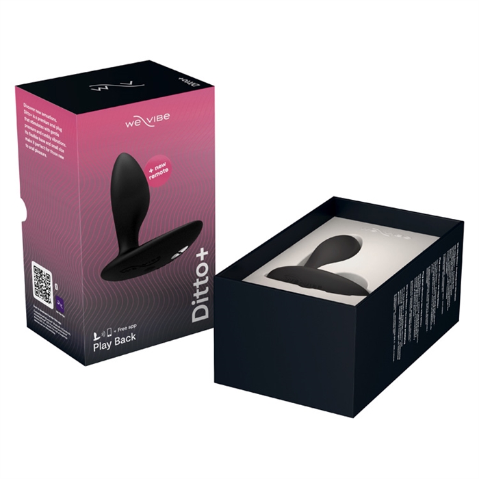 We-Vibe Ditto+ SNDT2SG