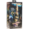 Creature Cocks - Cyclops Monster Silicone Dildo AH263