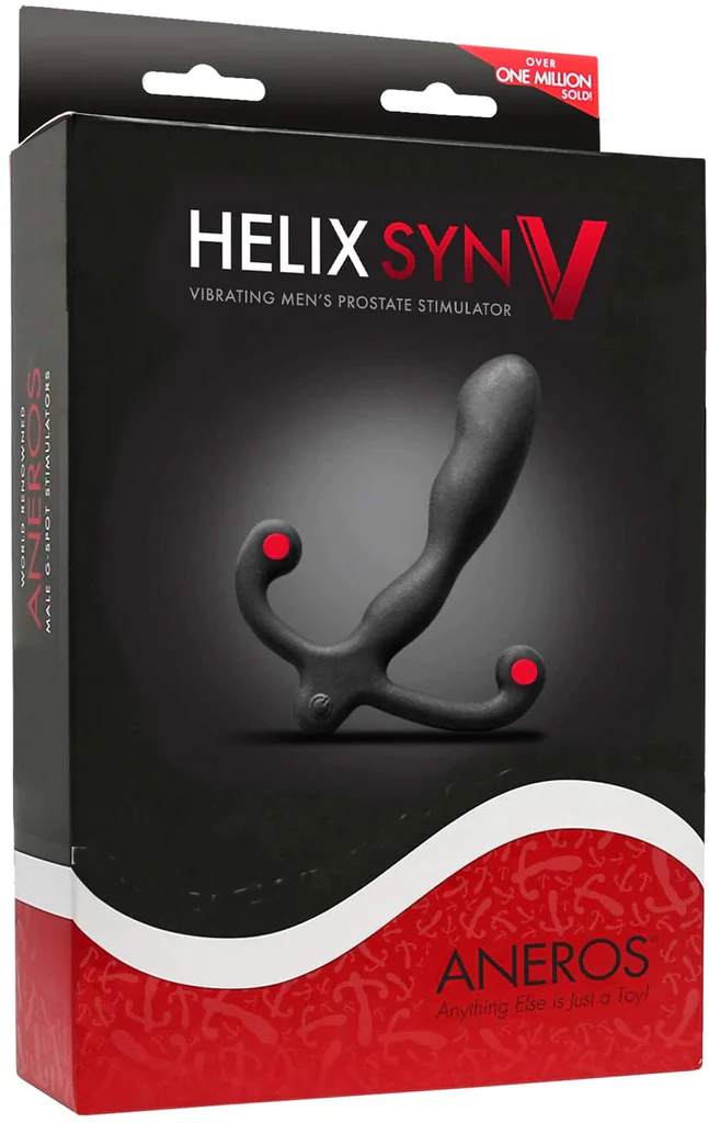 Aneros Helix Syn V (Vibrant) AN3900