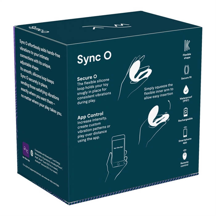 We-Vibe Sync O SNSY6SG