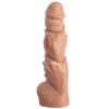 Mr. Hankey's Dana's Grip