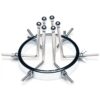 Oculus Stainless Steel Anal Explorer AH153