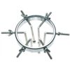 Oculus Stainless Steel Anal Explorer AH153
