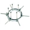 Oculus Stainless Steel Anal Explorer AH153