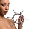 Oculus Stainless Steel Anal Explorer AH153