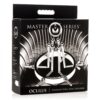 Oculus Stainless Steel Anal Explorer AH153
