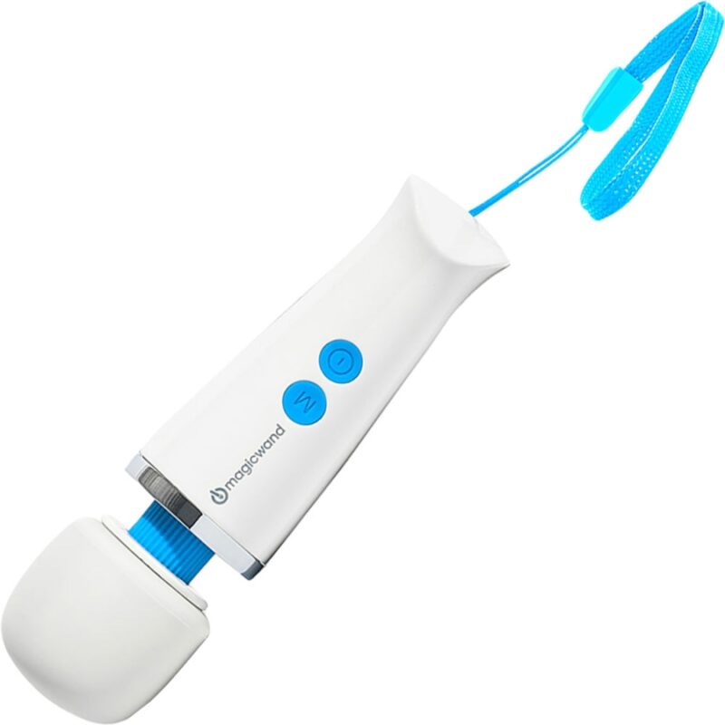 Magic Wand Micro Rechargeable 8810.3823