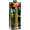 Tenta-Dick Tentacle Silicone Dildo AH346