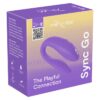We-Vibe Sync Go SNSY5SG